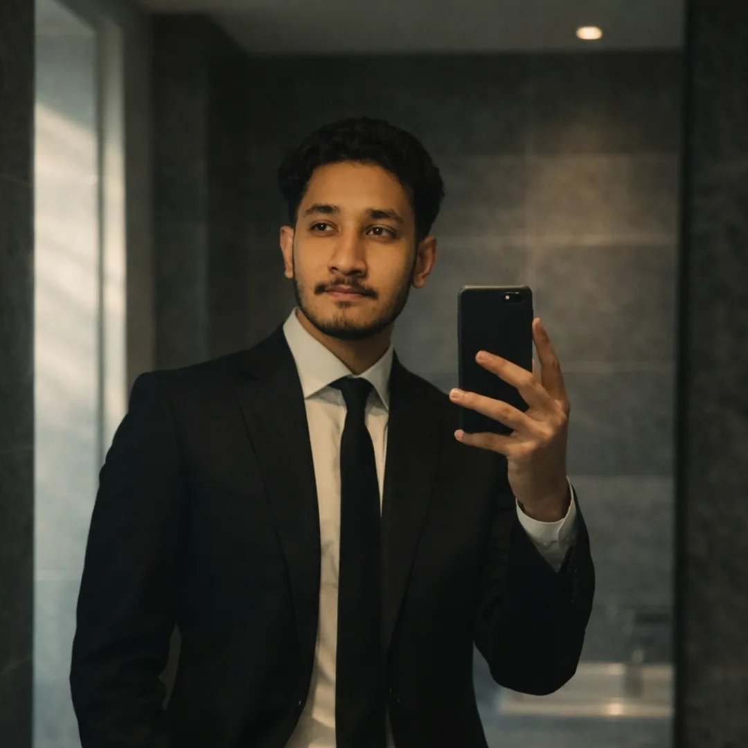 Yasin Hasib