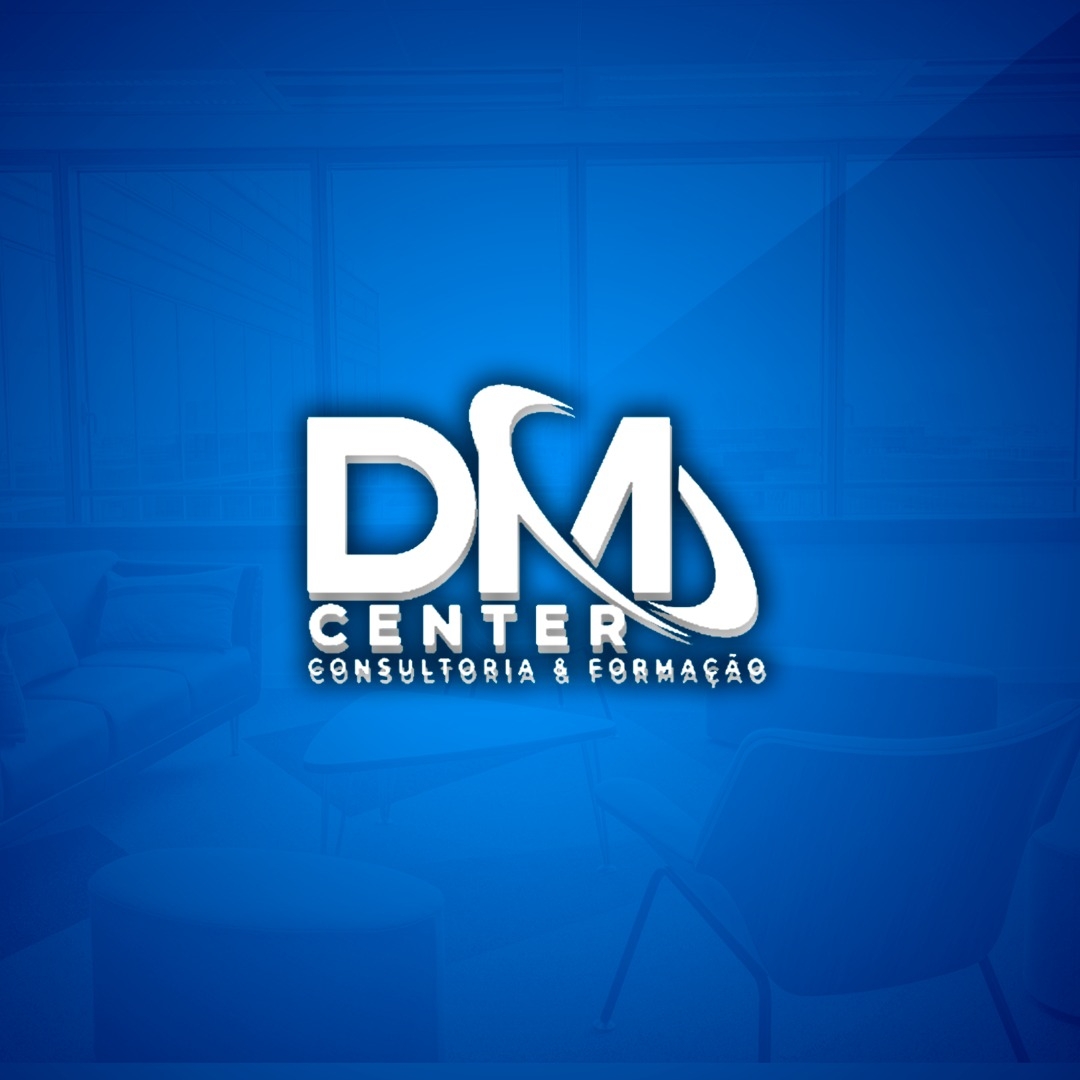 DM Center - Formação - COMEÇA O ANO EM GRANDE! CURSOS PROFISSIONAIS ...
