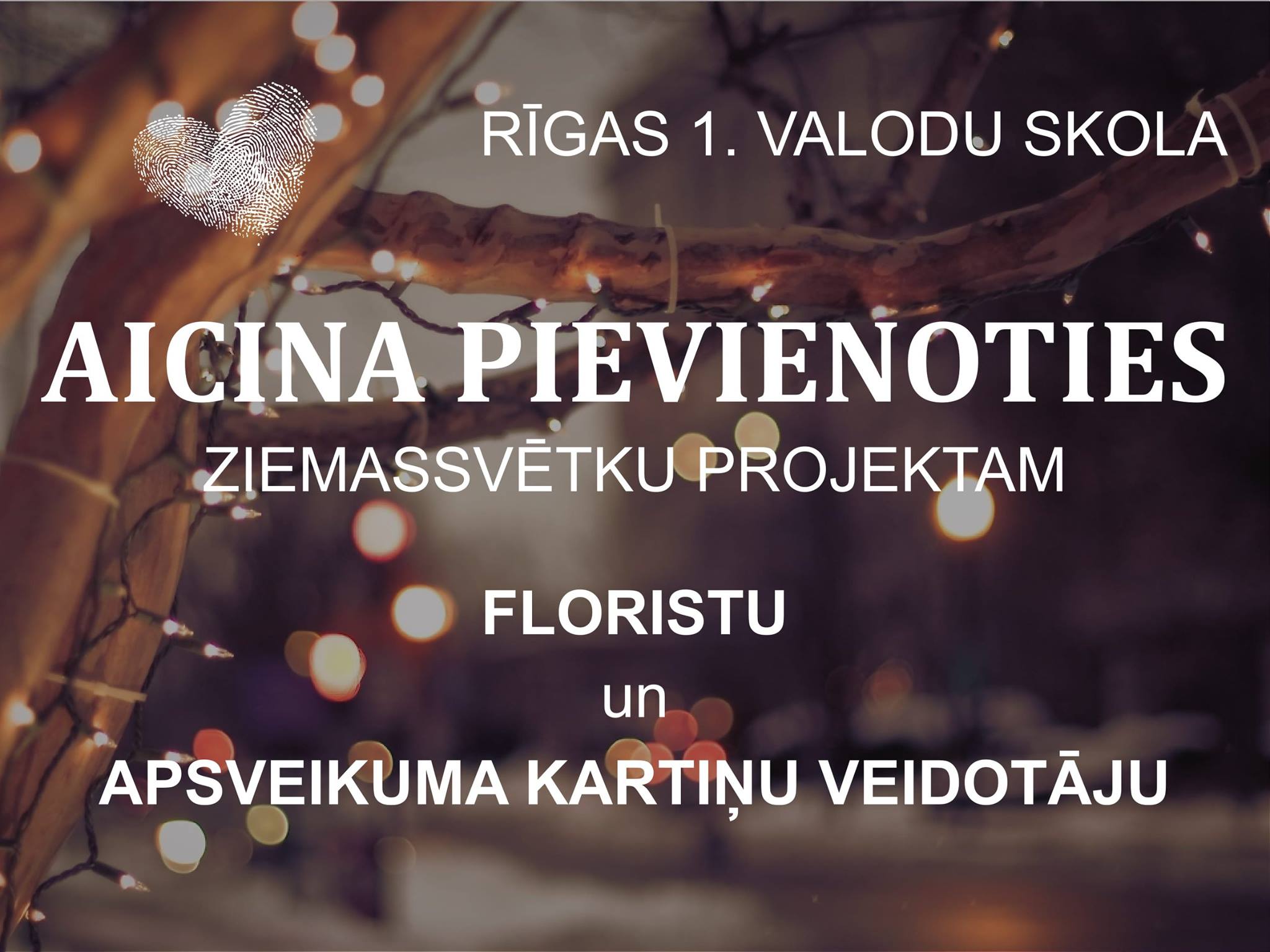 Maze of Heart | Riga