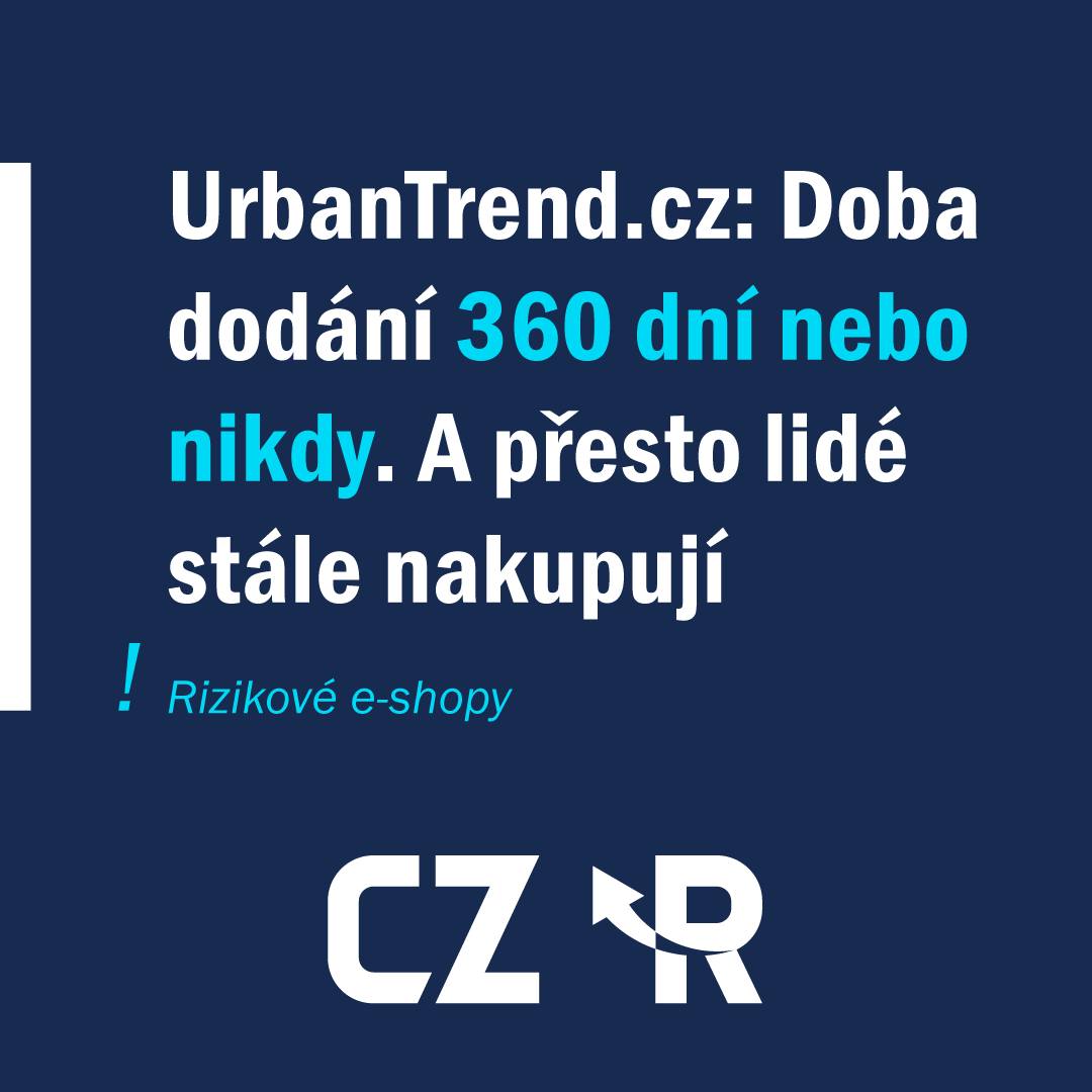 CZ Reklamace