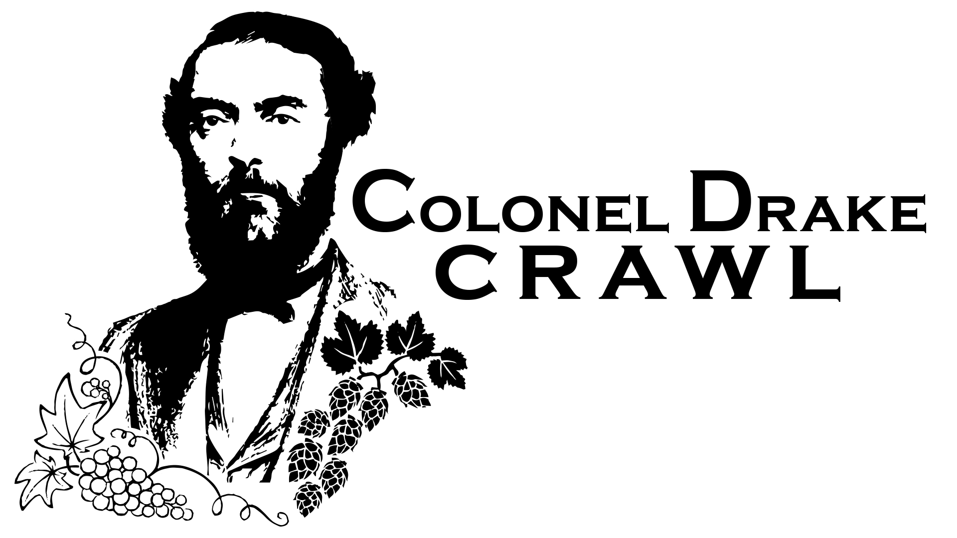 9th Annual Colonel Drake Crawl