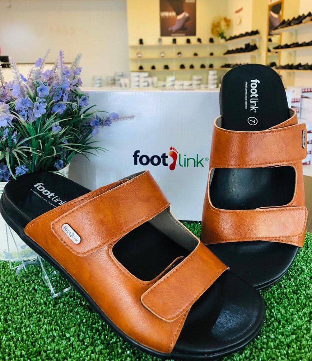 Footlink Melaka - Footlink Men sandals ! sesuai untuk...