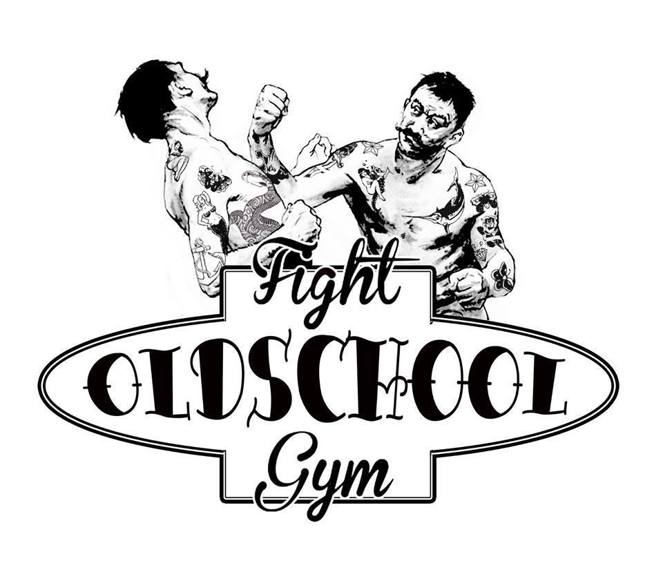 OLD SCHOOL FIGHT GYM on Reels