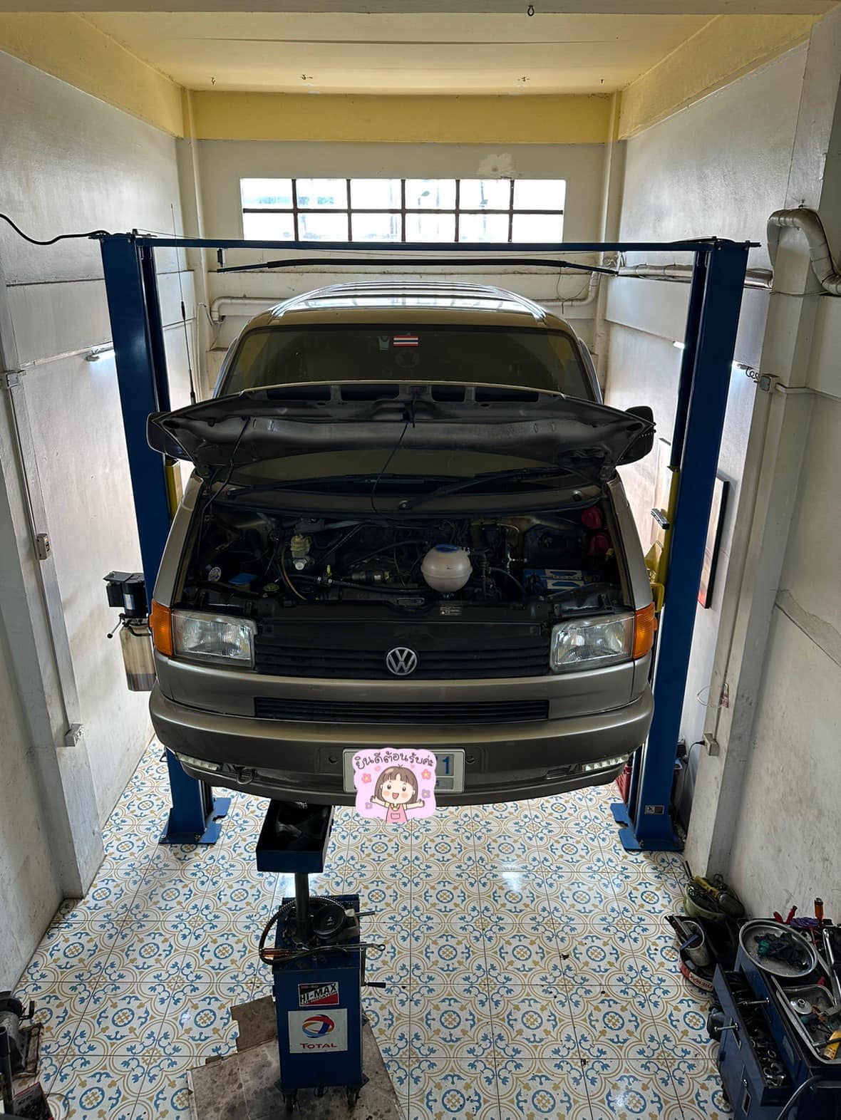 VW T4 (2.5) >>... - AP AUTO Center & Service | Facebook