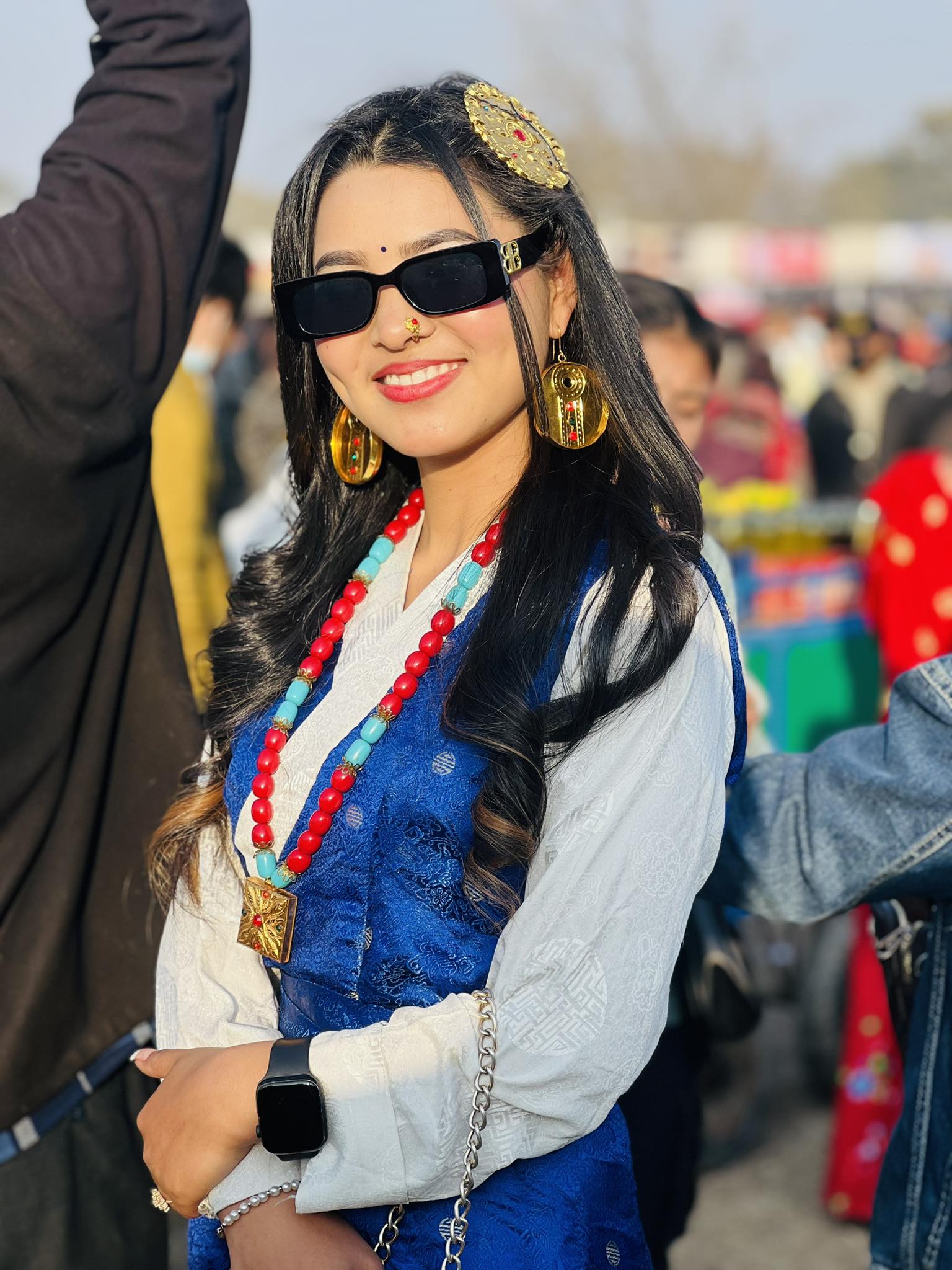 Ashmita Ashmita