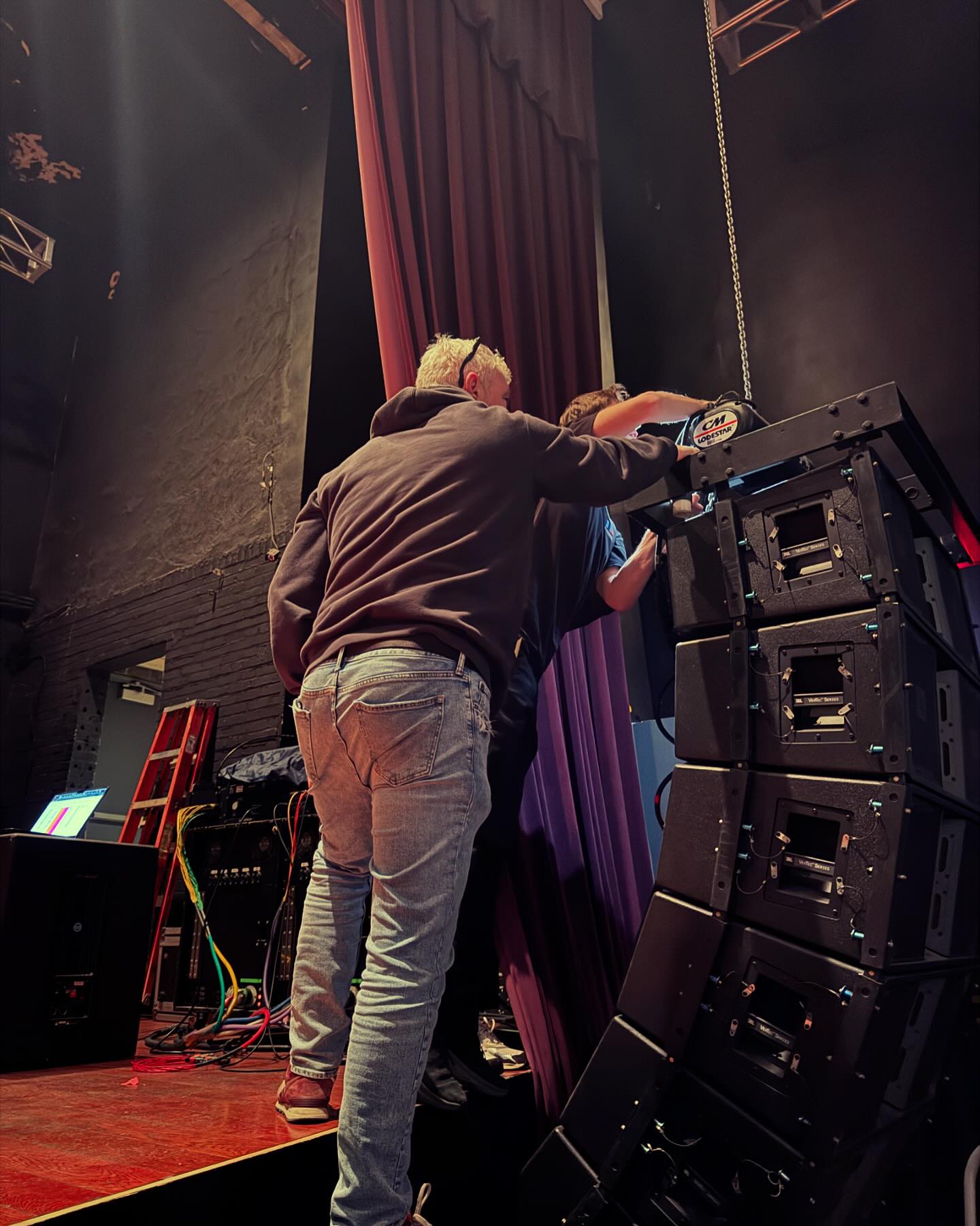 Access Audio Inc. | Cincinnati OH