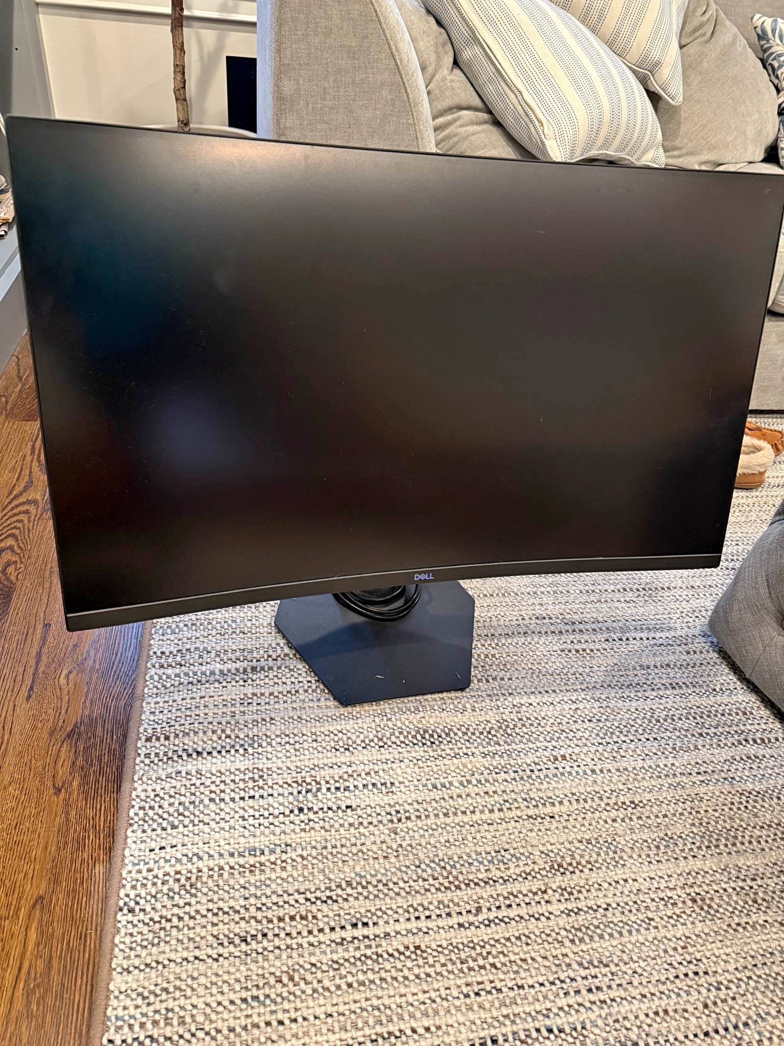 Dell 32