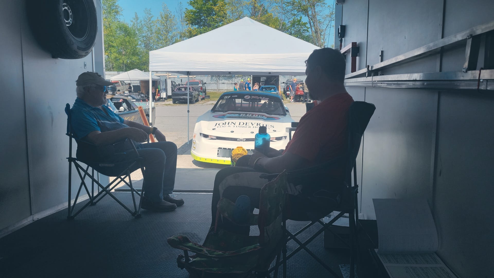Dobb Racing