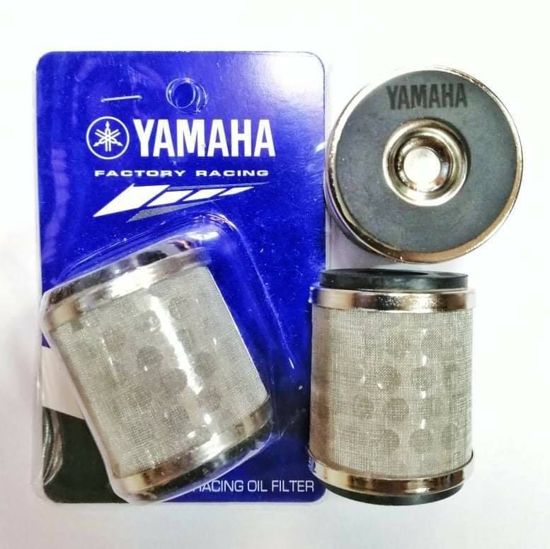 YAMAHA Racing Oil Filter For R15... - Bikers Headquarter | Facebook
