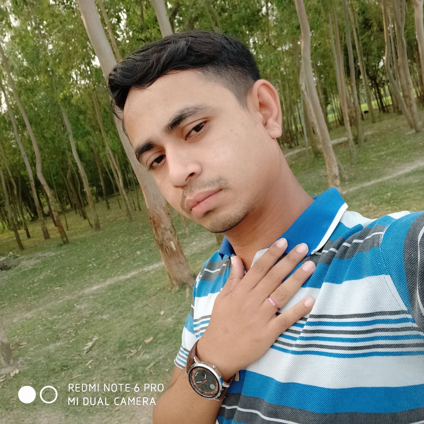 Md Rasel Sarkar