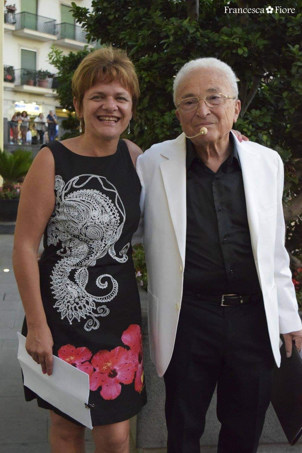Associazione amici della musica Santa Cecilia | Vico Equense