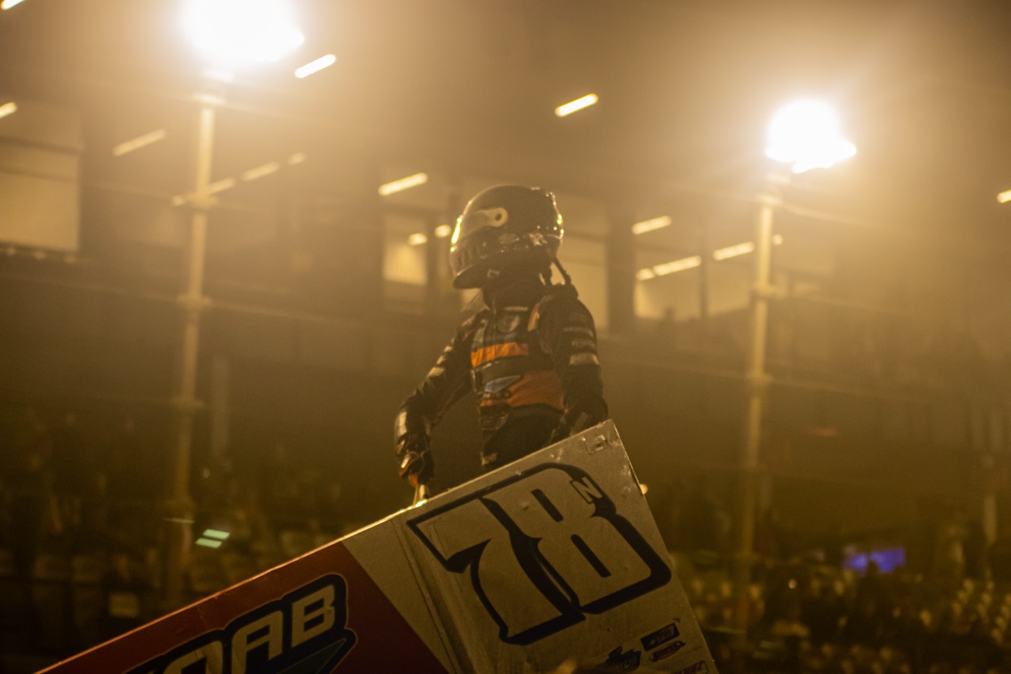 Codeman Racing - WRIGHT WINS AT WESTERN SYDNEY SPEEDWAY 🏁... | Facebook