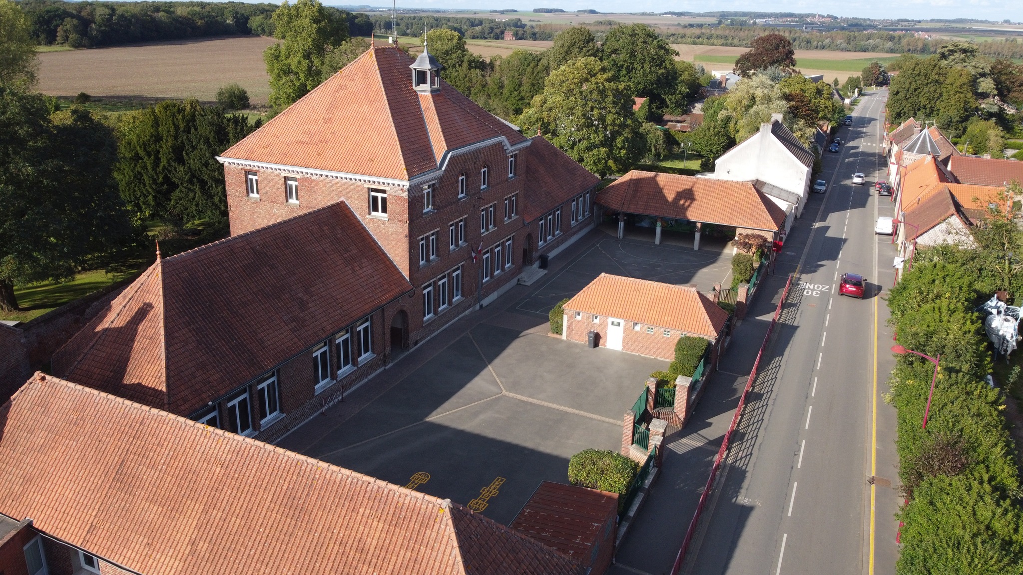 Commune de Oisy-le-Verger | Oisy-le-Verger