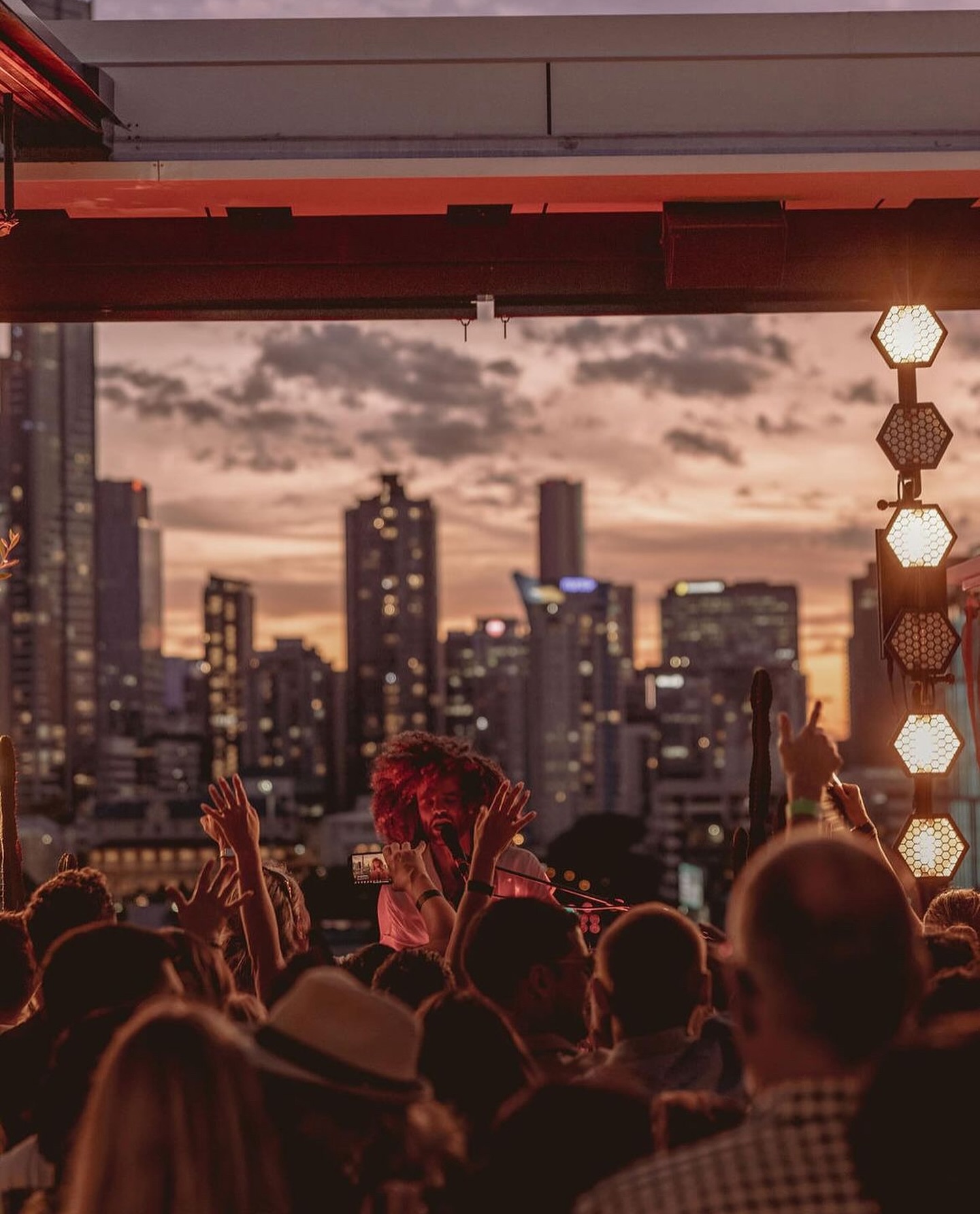 📍 @mayabrisbane - great rooftop party... - The Rooftop Guide | Facebook