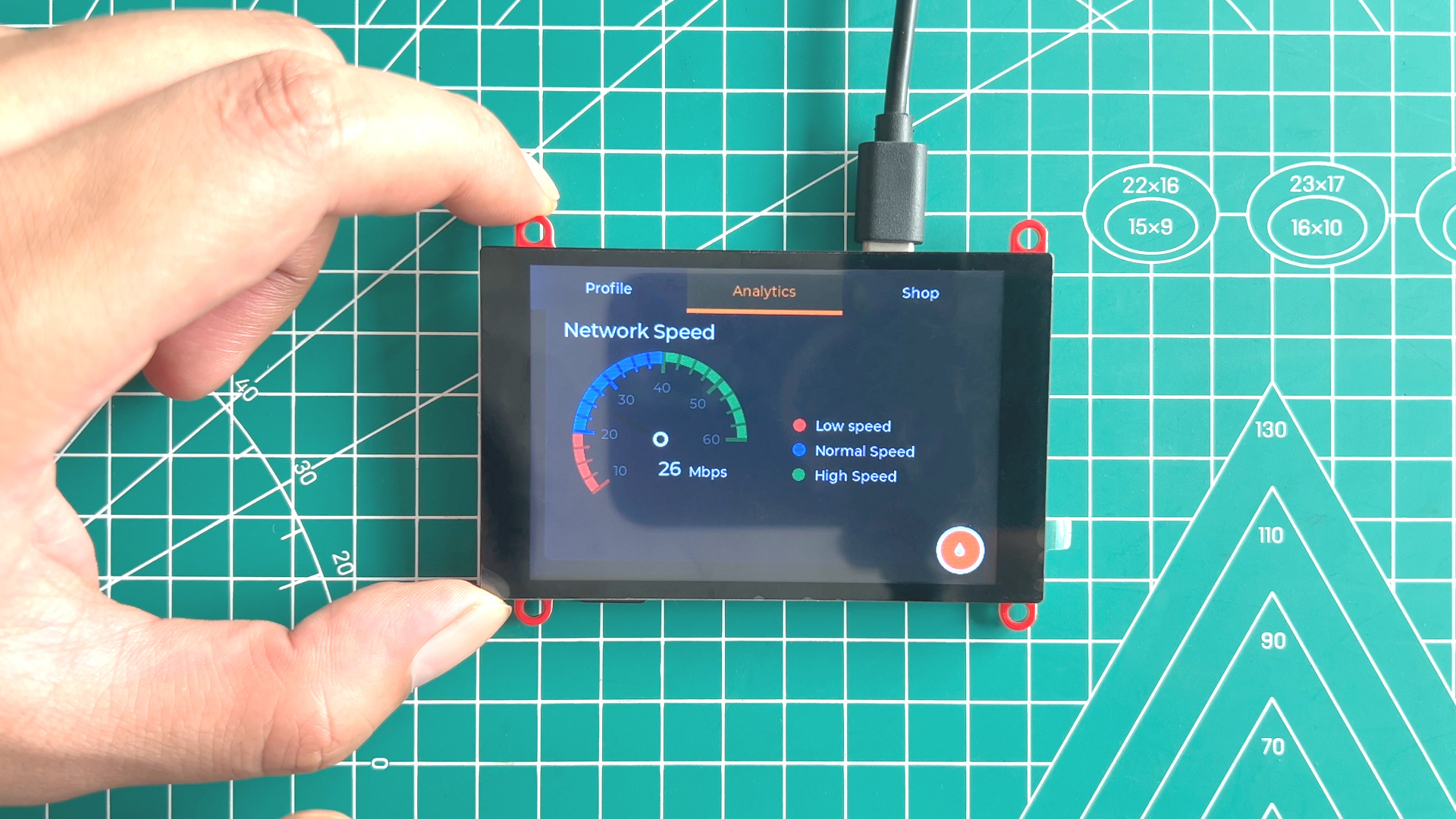 ESP32/ ESP32-S3 Display | Facebook