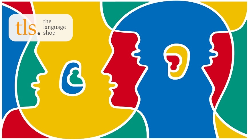 The Language Shop | London