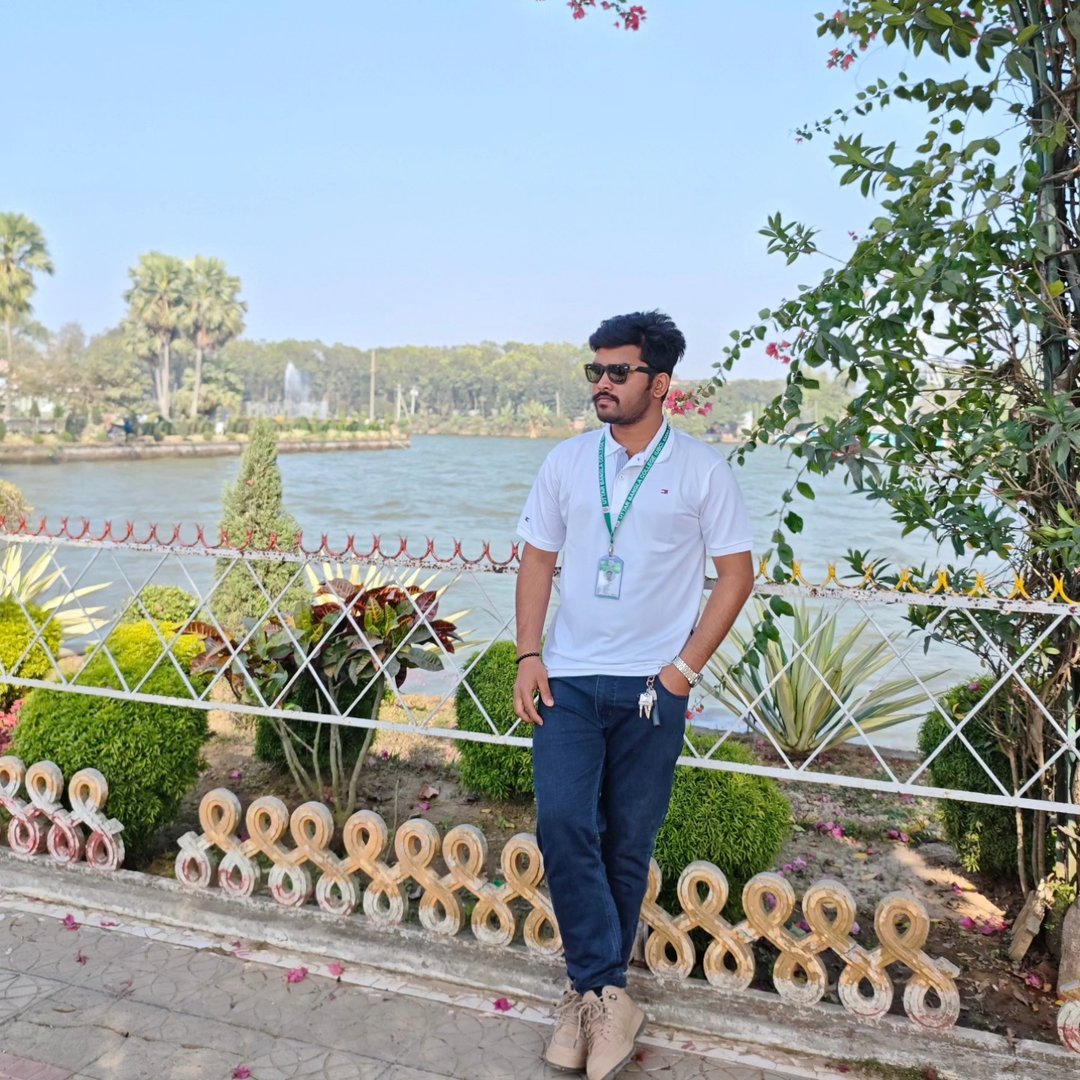 Aliul Islam Dipu