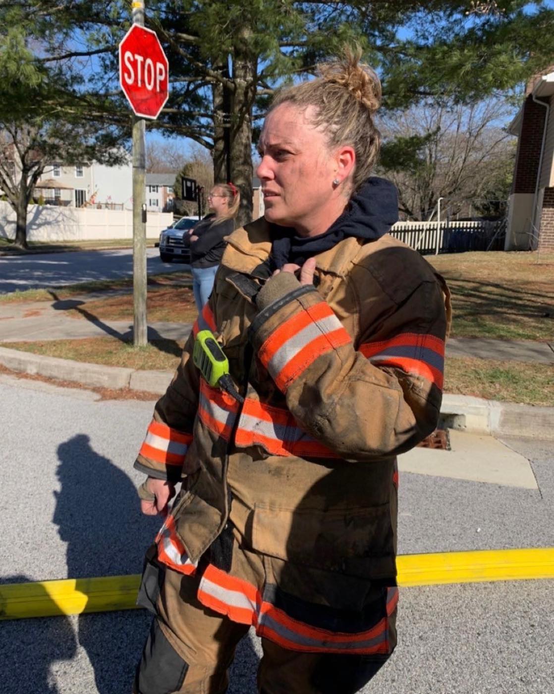 🎉🎊... - Baltimore County Professional Firefighters Association | Facebook