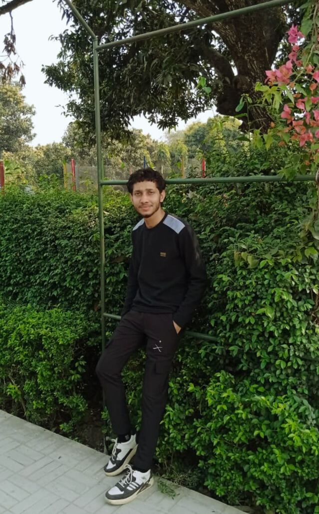 Sumon Rana Raju