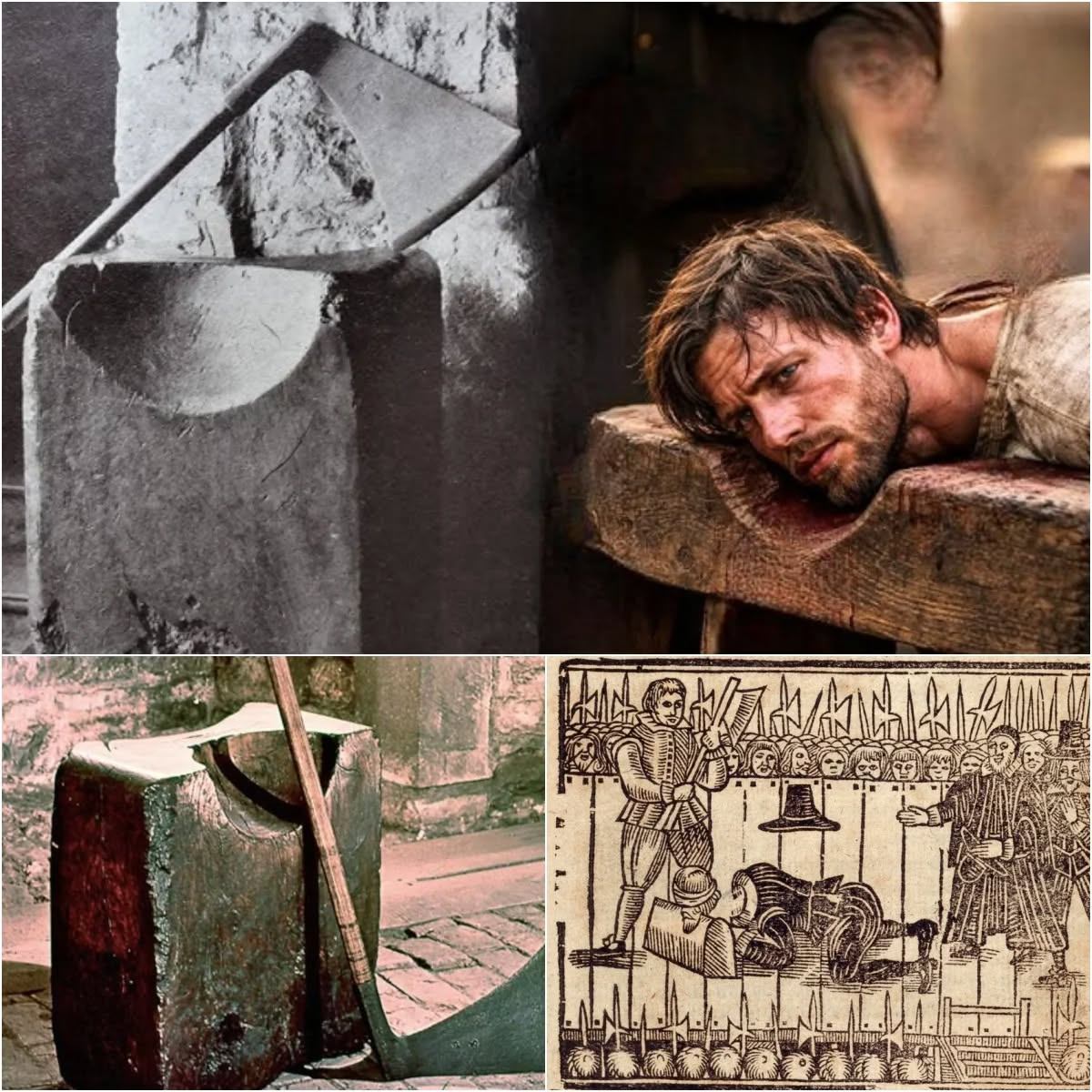 Atlas - The DISTURBING Reason Execution Blocks Were Reused: A Single ...