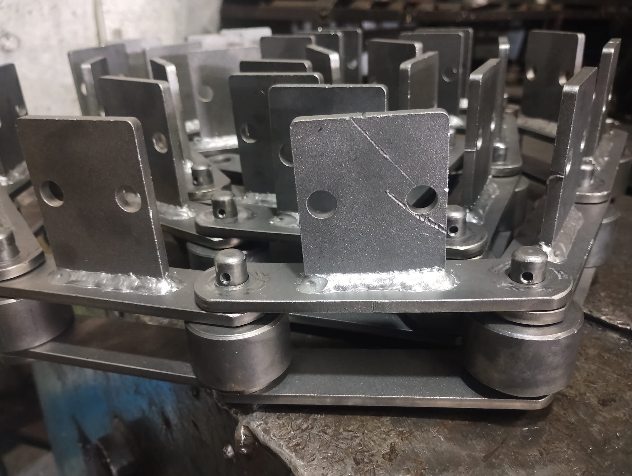 Cadenas Y Servicios Sancor SA de CV