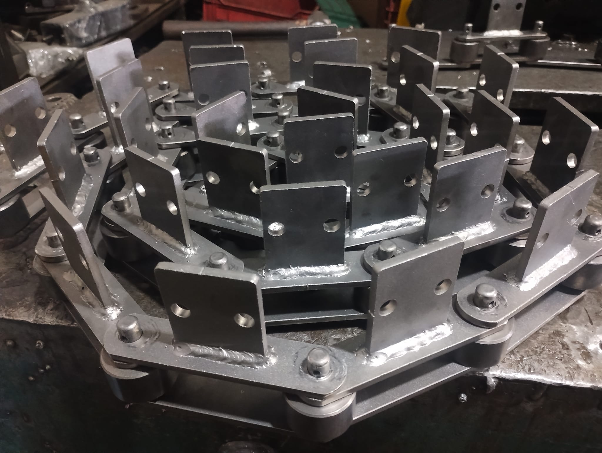 Cadenas Y Servicios Sancor SA de CV