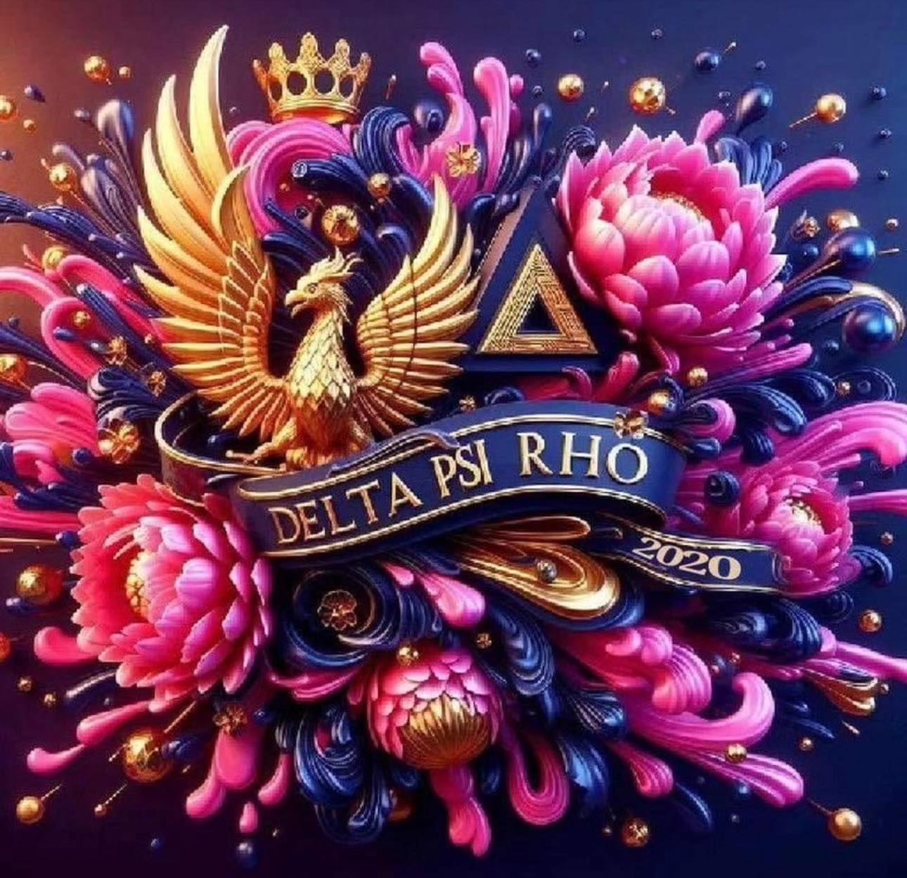 Delta Psi Rho Sorority, Inc. - Kappa Epsilon - Tampa, FL | Facebook