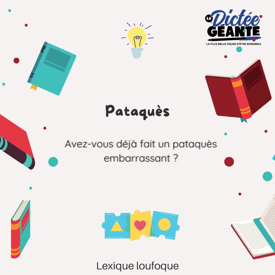 🎉 C’est autour de Luxembourg que les... - La dictée géante | Facebook