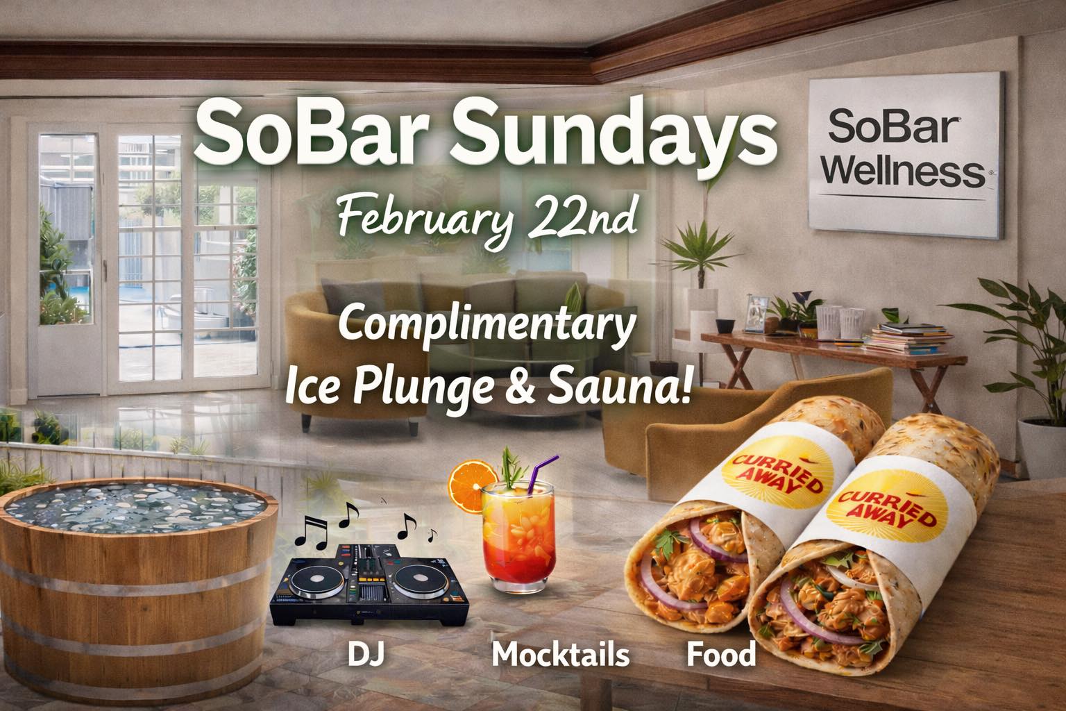 SoBar Wellness | Bangkok