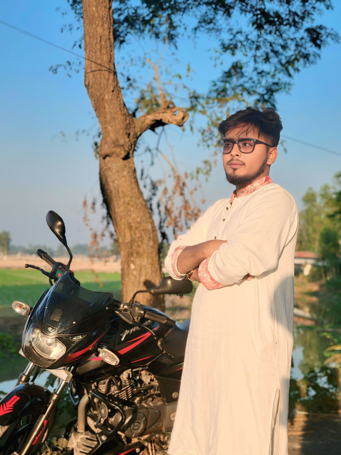 S R Shohan