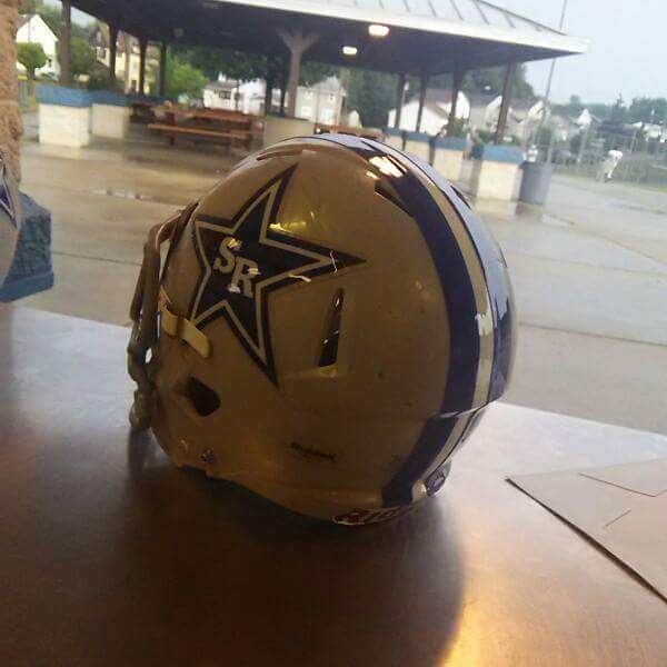 South Rangers Youth Football and Cheer