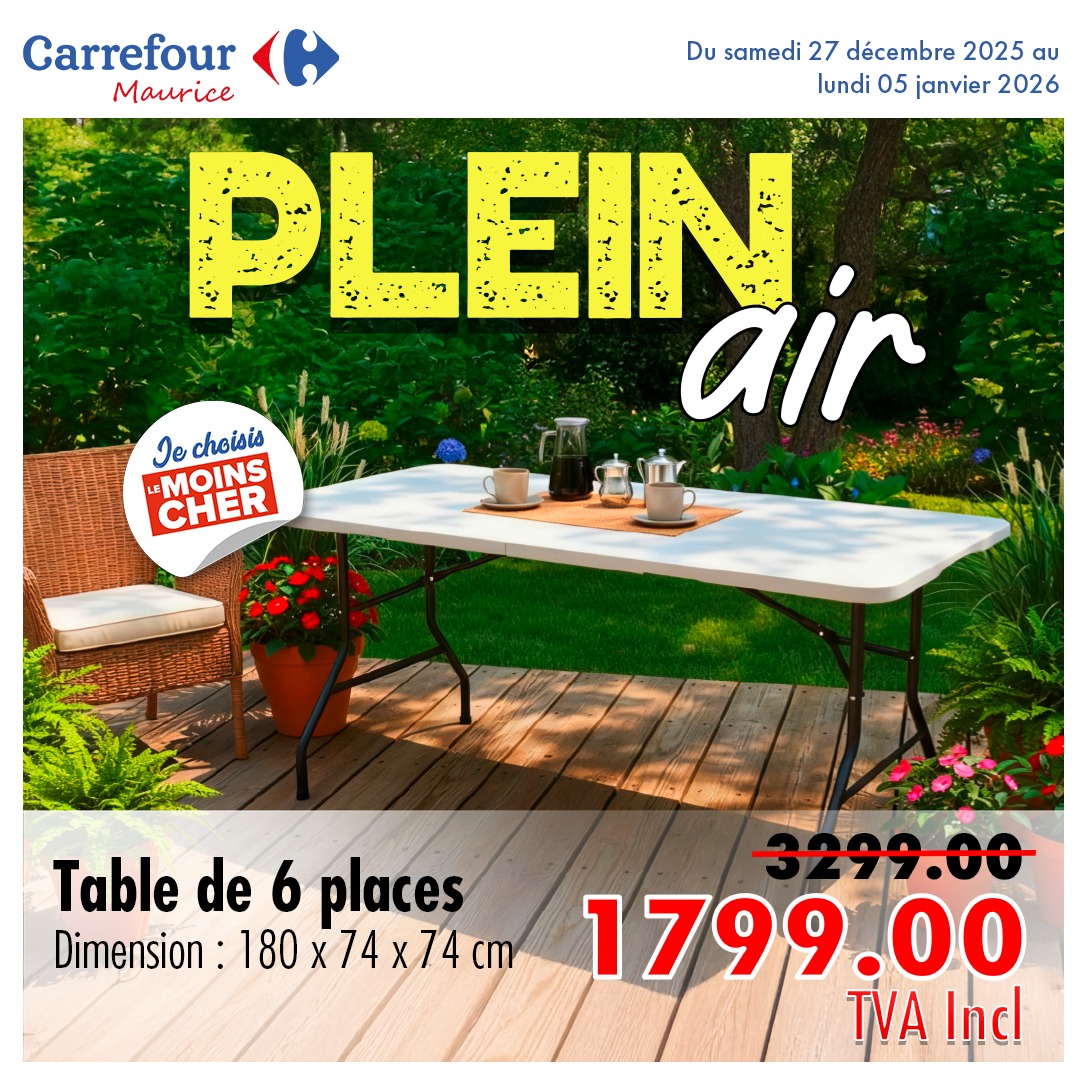 Sitemapcdatahttpsfoowindecoocomservice De Table Carrefour