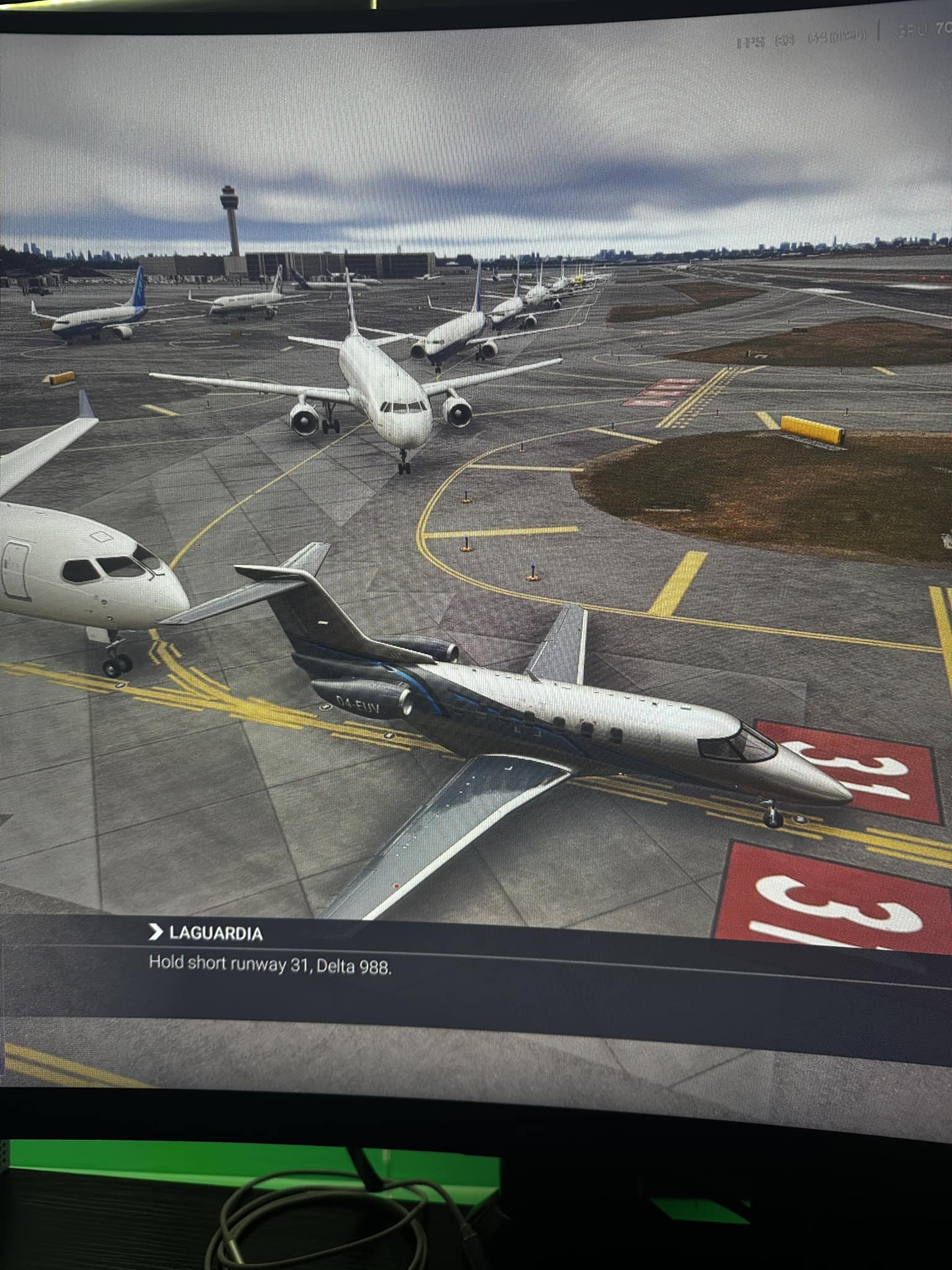 Microsoft Flight Simulator 2024 (Asobo Studio) | When they started ...