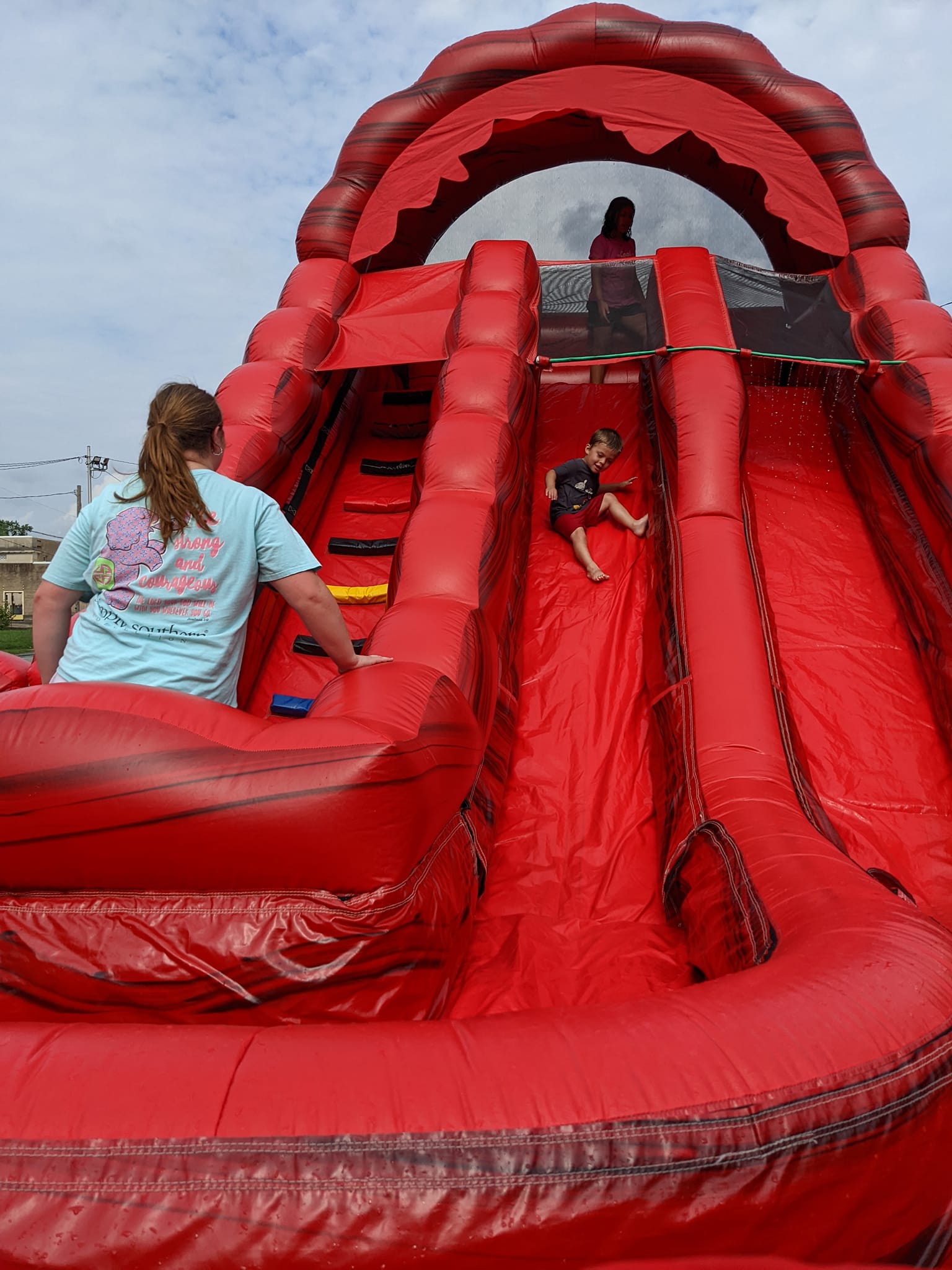 Tri-State Inflatables | Cawood KY