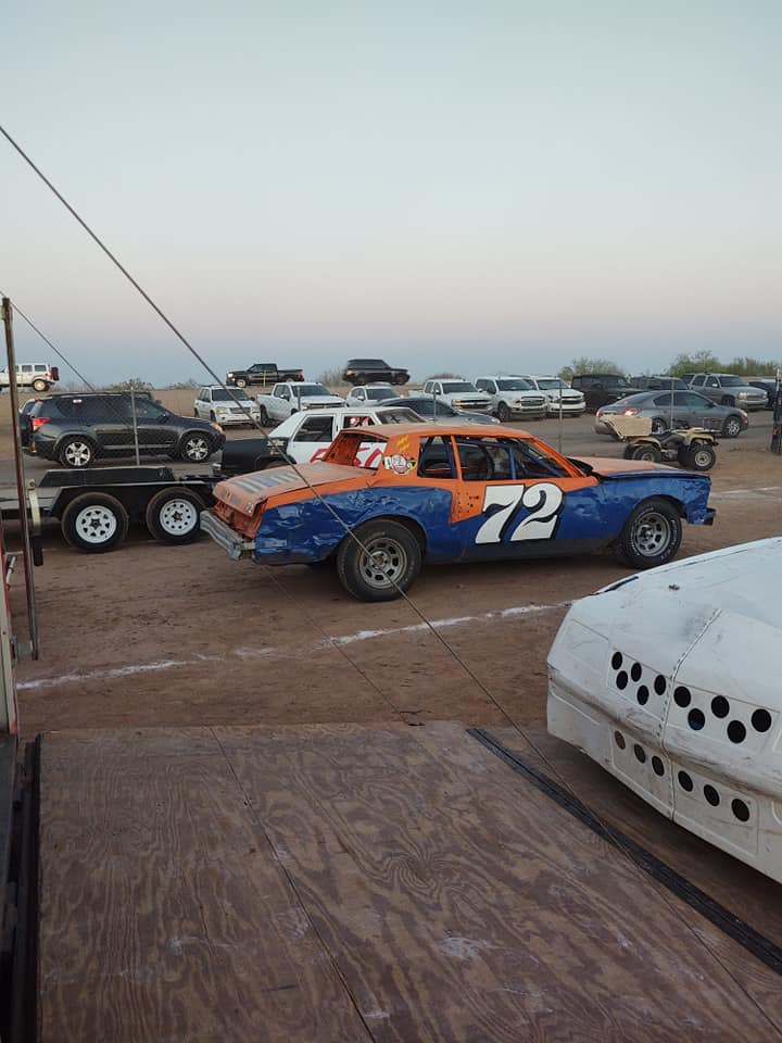 MF Racing