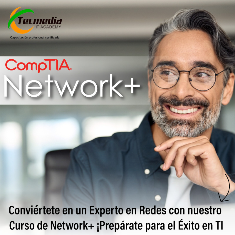 Tecmedia It Academy
