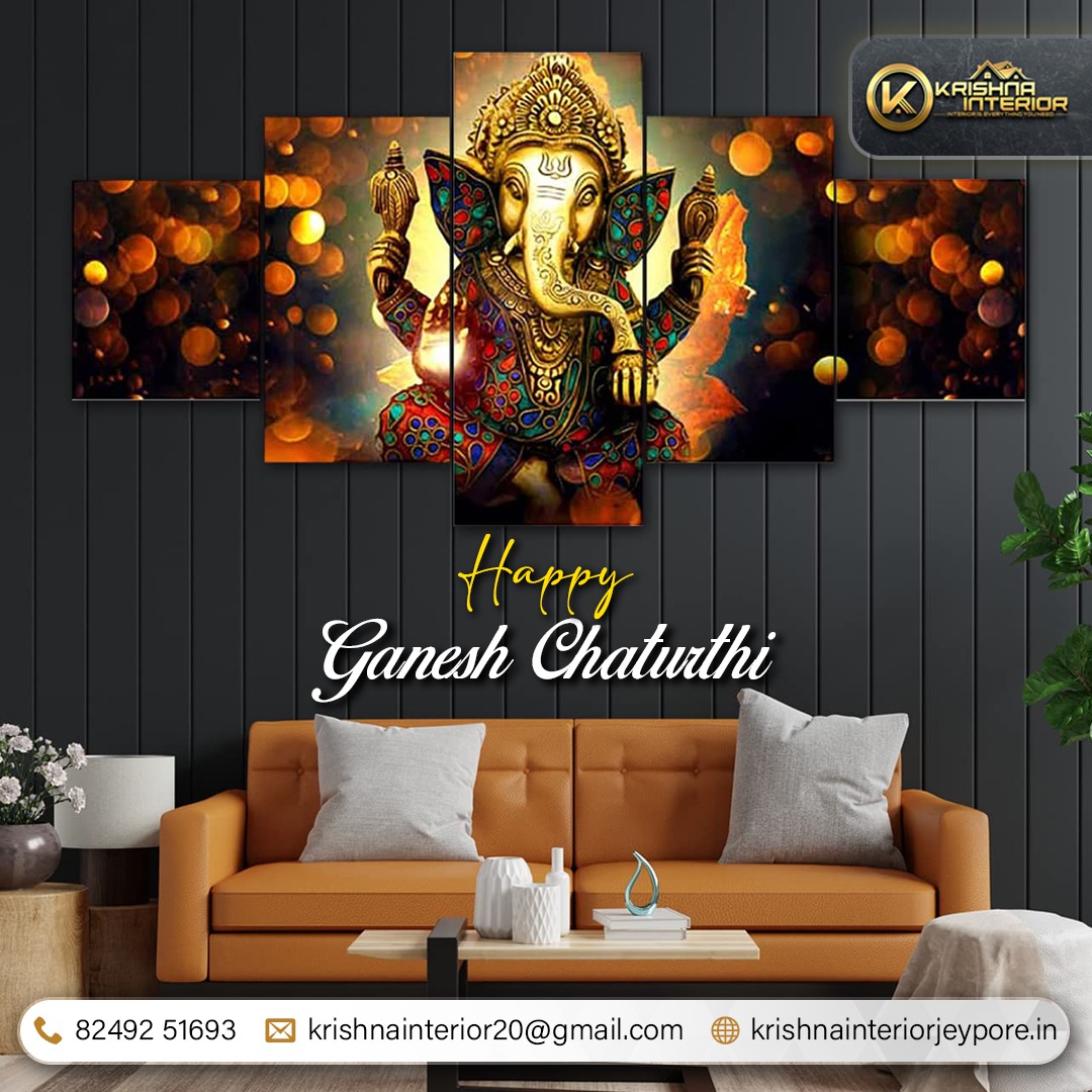 Interior Designer Krishna | Jeyepore