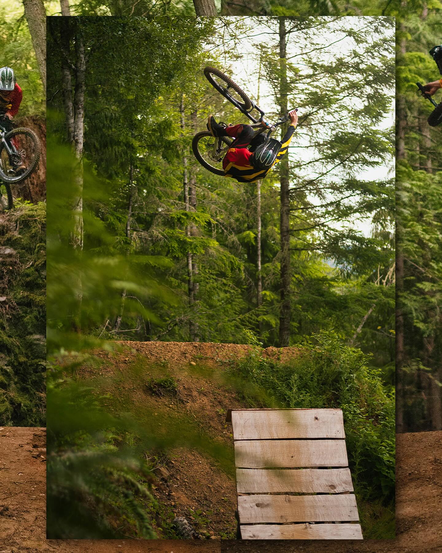 Tyler Hunt hammers it out on his Aera Trucks #AeraK3 - A true 