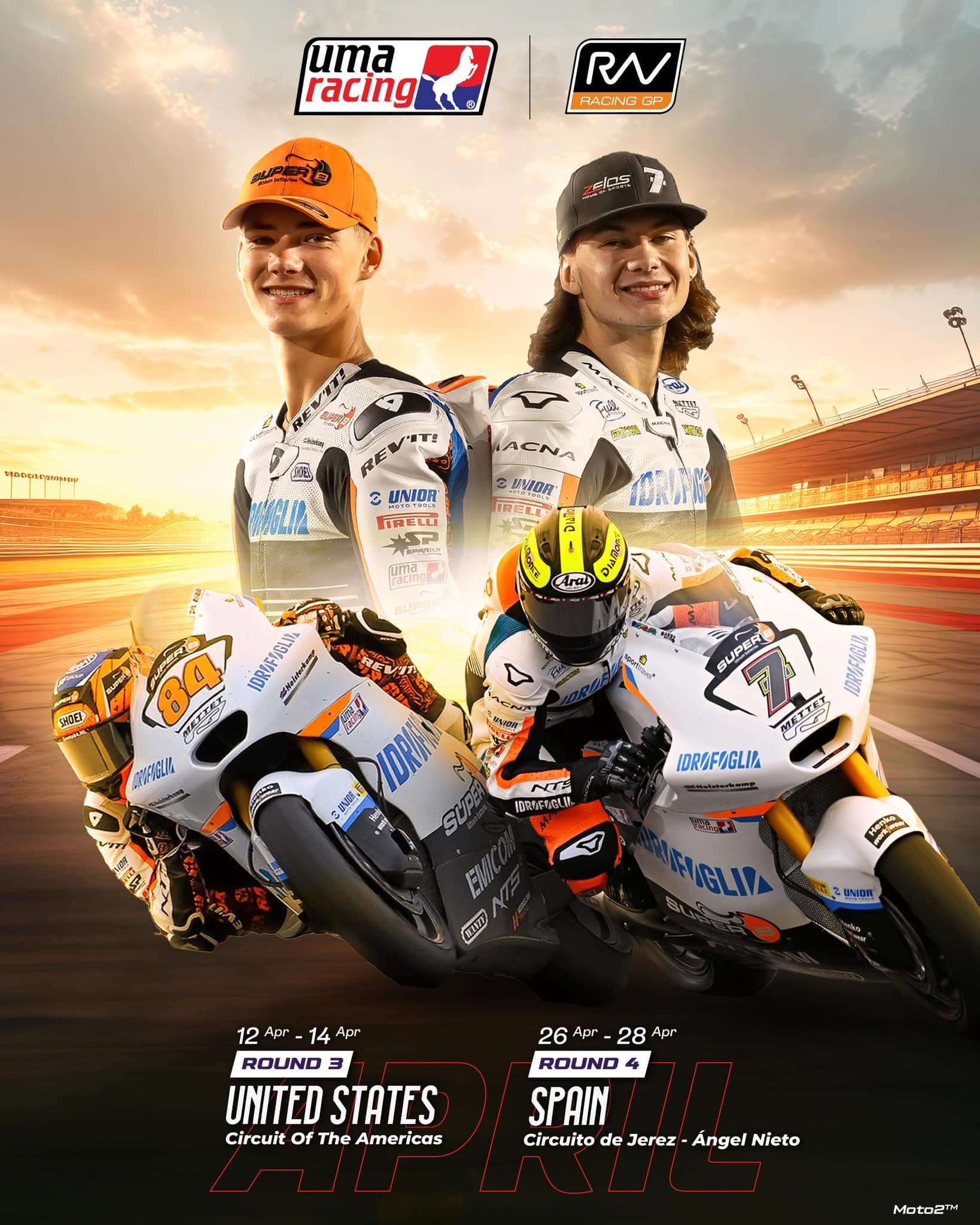 UMA Racing | Puchong