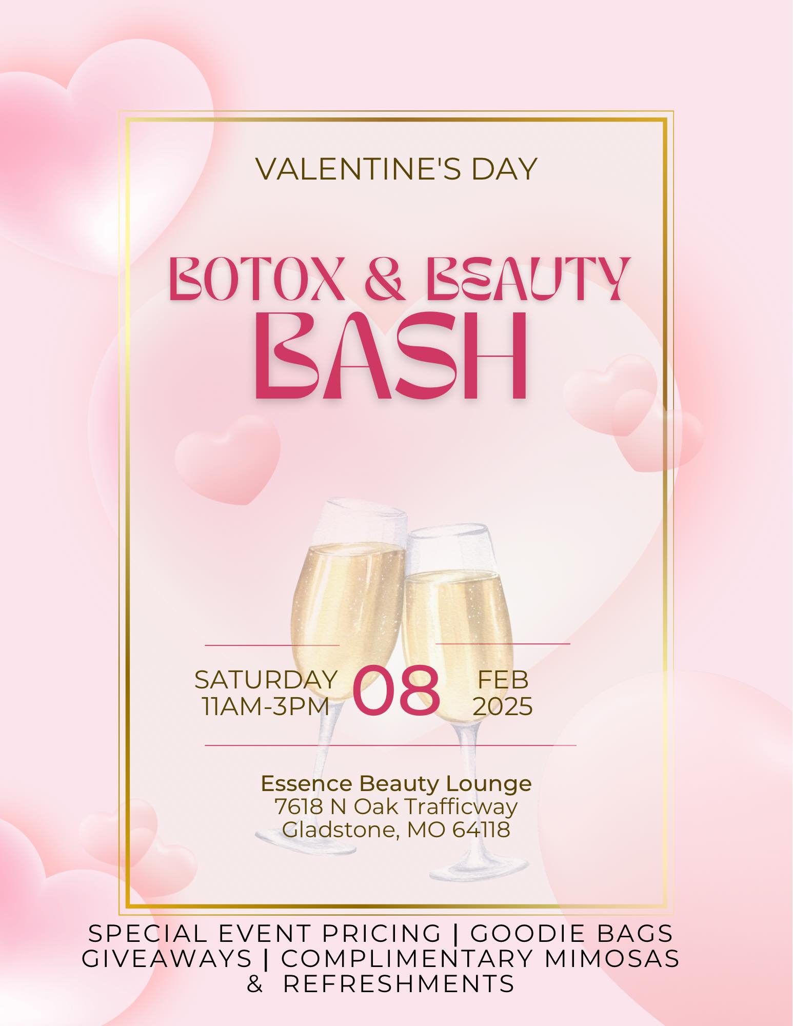 Essence - 𝐄𝐱𝐜𝐢𝐭𝐢𝐧𝐠 𝐍𝐞𝐰𝐬! Join us for our 𝐎𝐩𝐞𝐧 𝐇𝐨𝐮𝐬𝐞 𝐁𝐨𝐭𝐨𝐱 & 𝐁𝐞𝐚𝐮𝐭𝐲 𝐁𝐚𝐬𝐡 ...