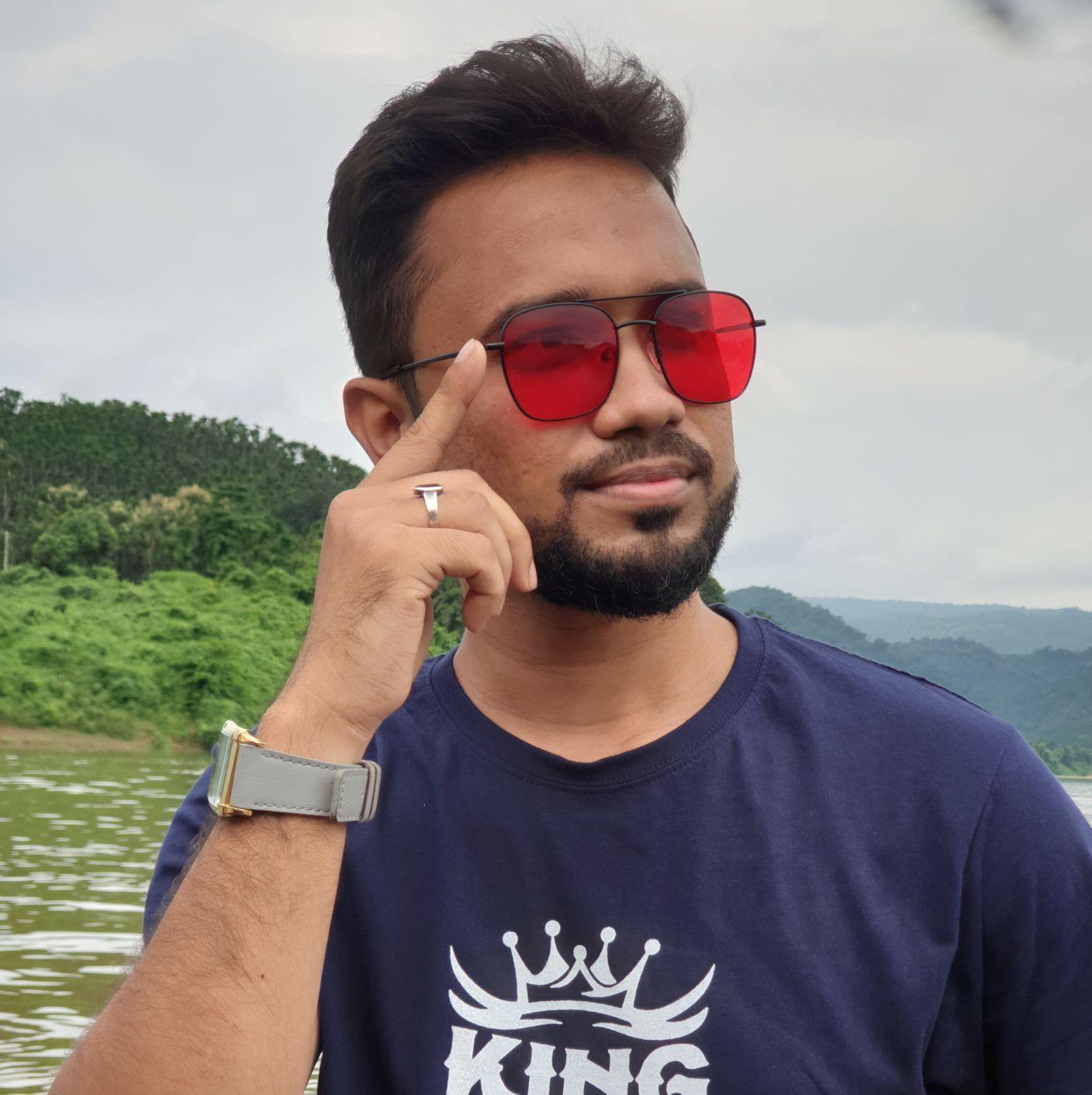 I am Azad Vai | Sylhet