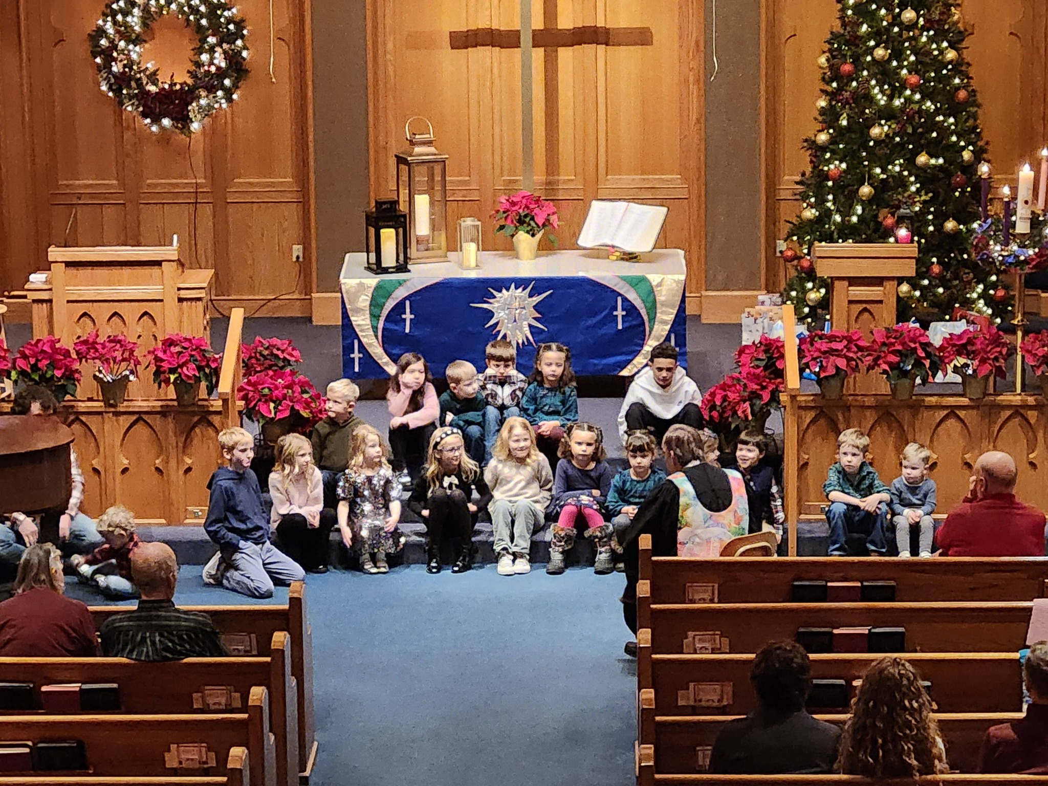 Iowa Falls United Methodist Church | Iowa Falls IA