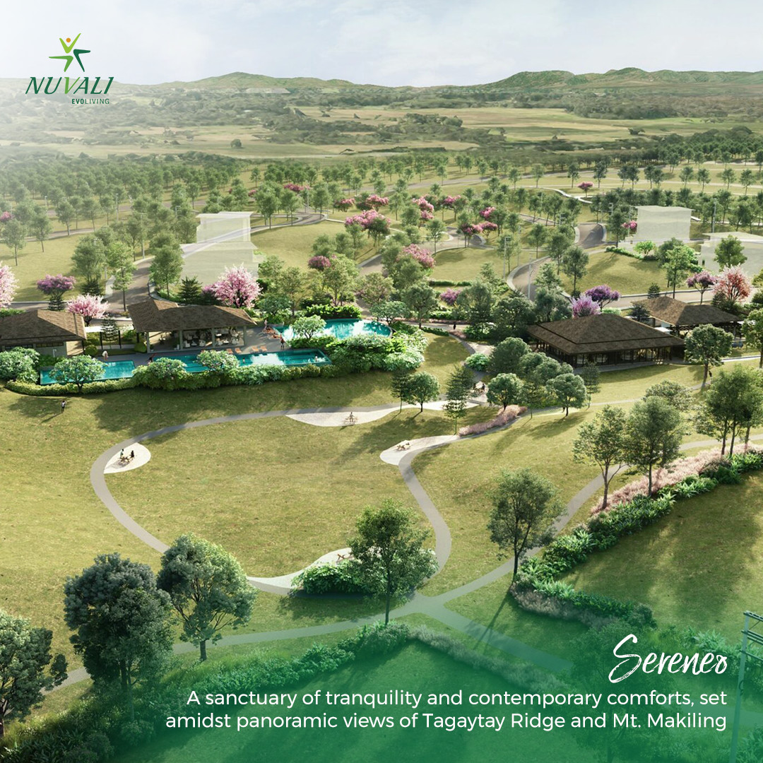 ALVEO by Ayala Land-Myline Ailes