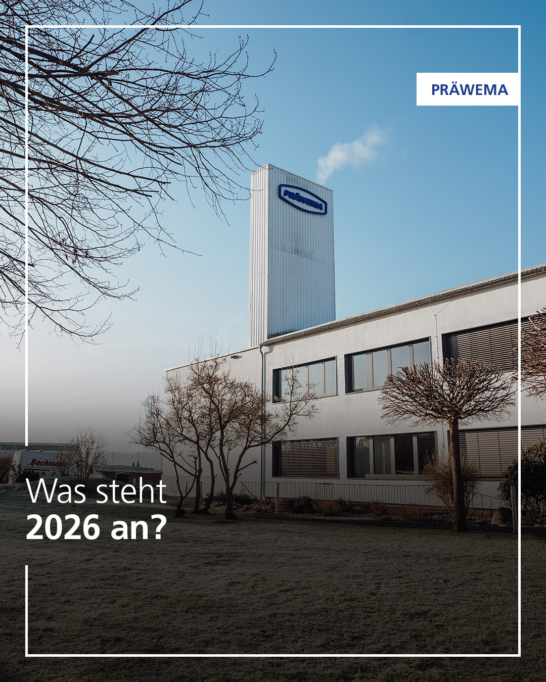 Präwema Karriere | Eschwege