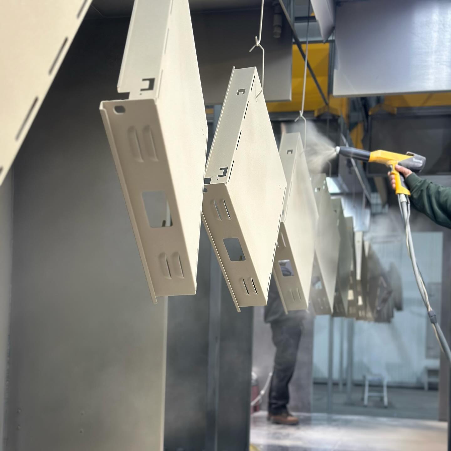 Compass Powder Coating, LLC | Middletown CT