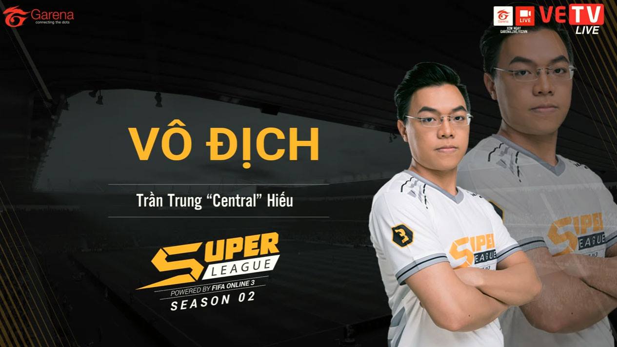 ProG Central - Trung Hiếu đã... - EA Sports FC Online Vietnam | Facebook