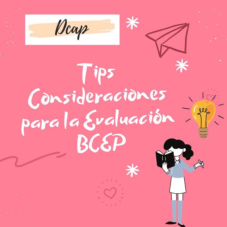 📌La evaluación es el proceso... - Dcap Desarrollo profesional | Facebook
