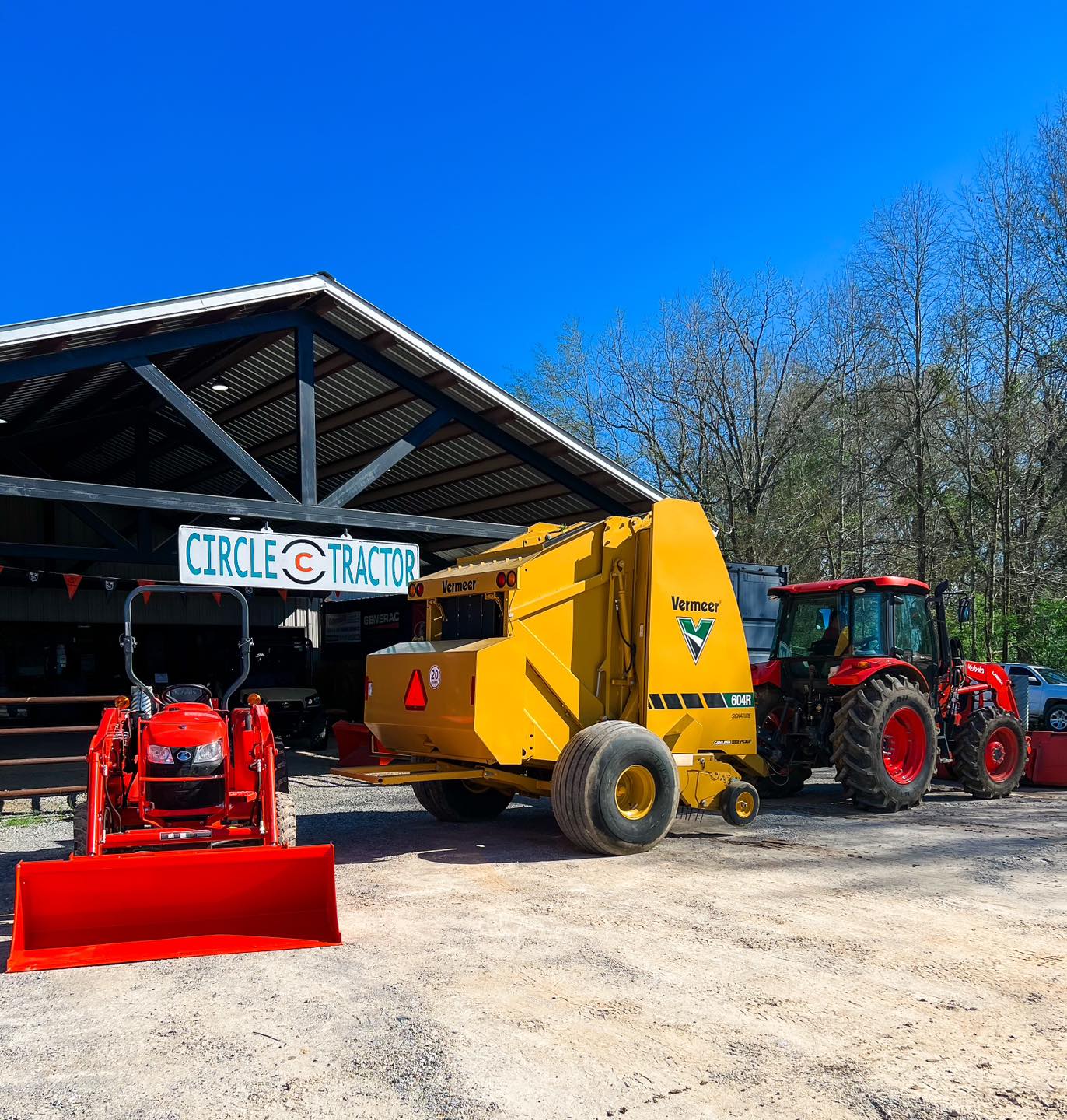 🚨 United Rentals Used Equipment Sale – Happening Today