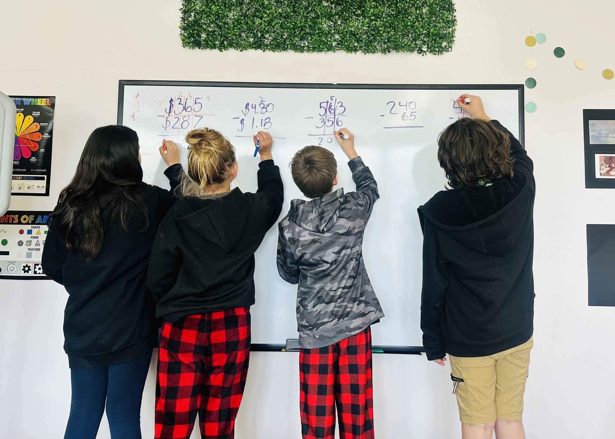 Keystone Homeschool Collaborative | Staunton VA