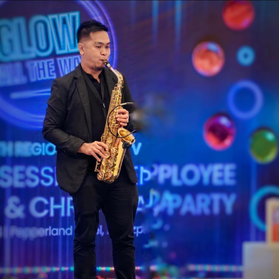 Too Young Dj Toyang 😢 - Ken Rodrigo Rasonable | Facebook